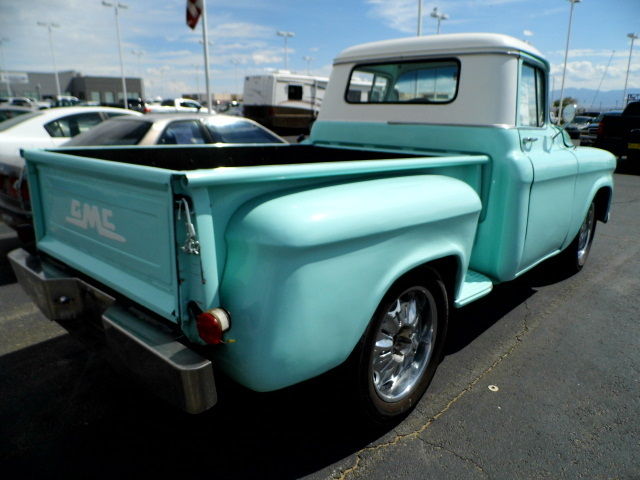 1959 GMC Pickup - photo 6