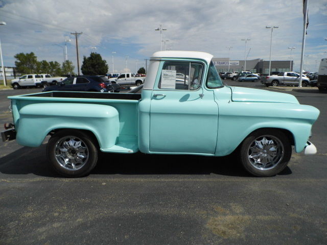 1959 GMC Pickup - photo 7