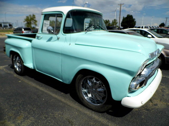 1959 GMC Pickup - photo 8