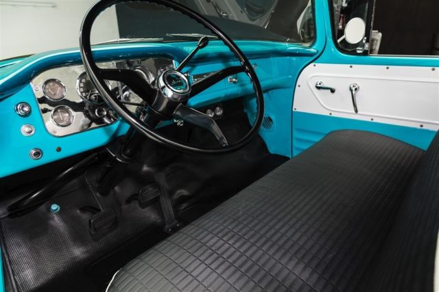 1959 GMC Other Fleetside Big Back Window V8 - photo 12