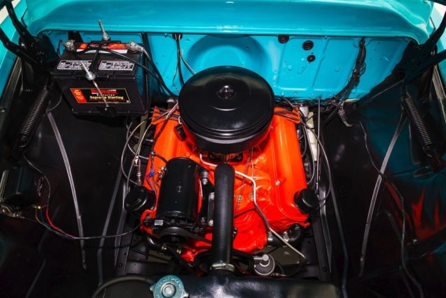 1959 GMC Other Fleetside Big Back Window V8 - photo 6