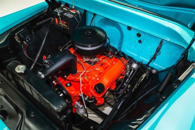 1959 GMC Other Fleetside Big Back Window V8 - photo 8