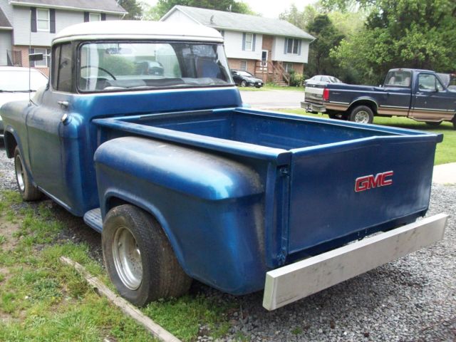 1959 GMC Other 1959 chevy truck - photo 10