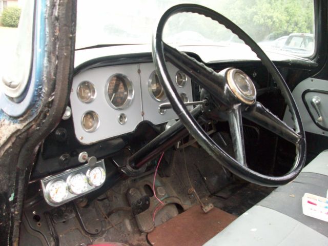 1959 GMC Other 1959 chevy truck - photo 11