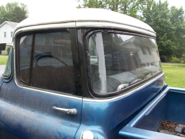 1959 GMC Other 1959 chevy truck - photo 13