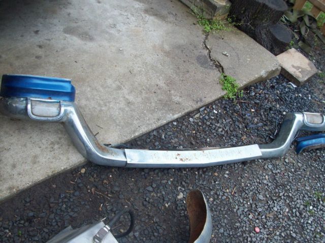 1959 GMC Other 1959 chevy truck - photo 3