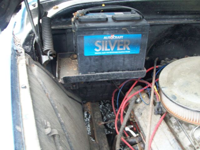 1959 GMC Other 1959 chevy truck - photo 6