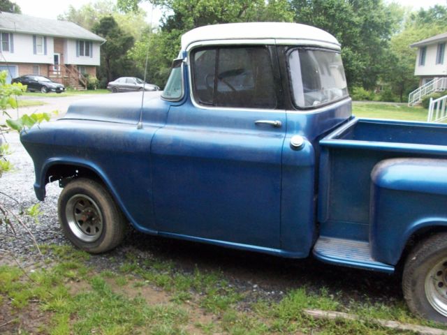 1959 GMC Other 1959 chevy truck - photo 9