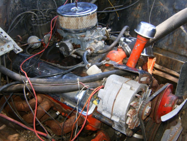 1959 Chevrolet Other Pickups - photo 10