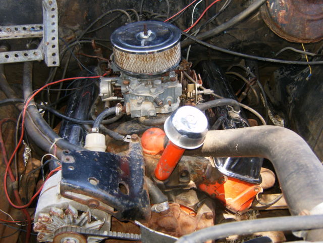 1959 Chevrolet Other Pickups - photo 11