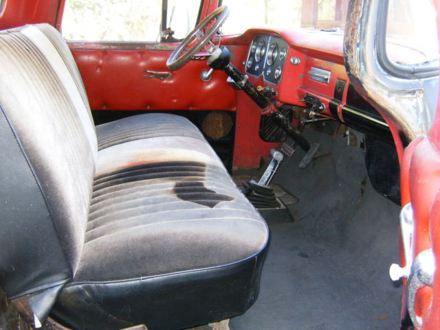 1959 Chevrolet Other Pickups - photo 12