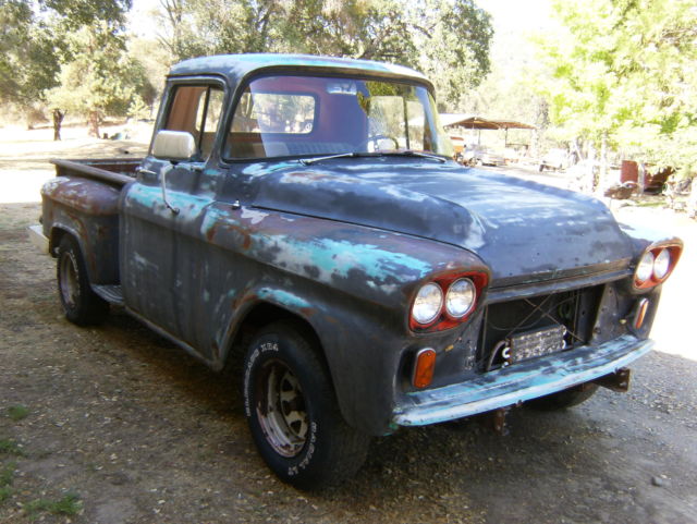 1959 Chevrolet Other Pickups - photo 2