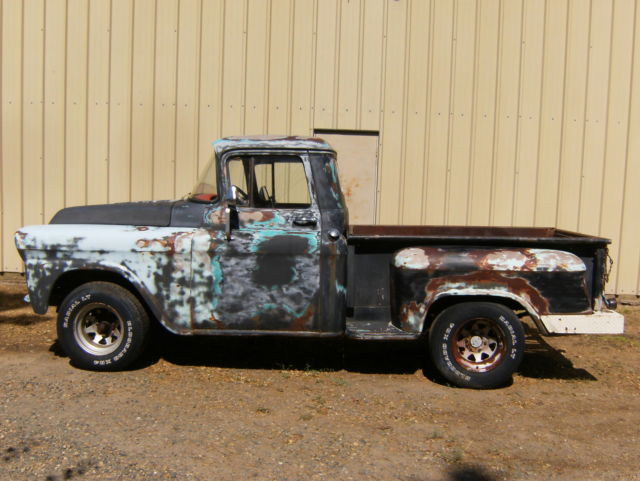 1959 Chevrolet Other Pickups - photo 3