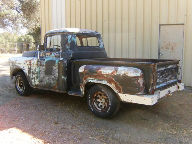 1959 Chevrolet Other Pickups - photo 5