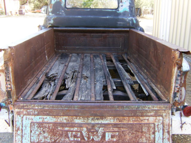 1959 Chevrolet Other Pickups - photo 7