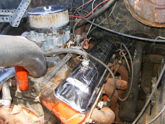 1959 Chevrolet Other Pickups - photo 8