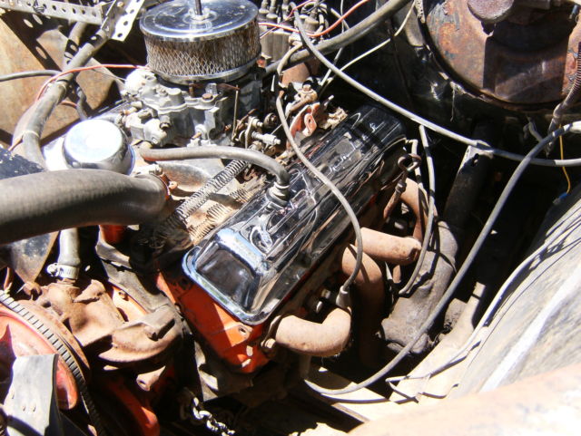 1959 Chevrolet Other Pickups - photo 9