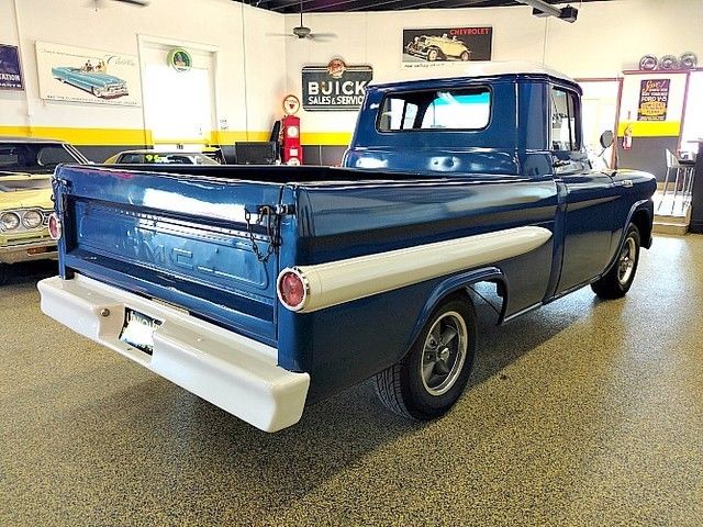 1959 GMC Other - photo 4