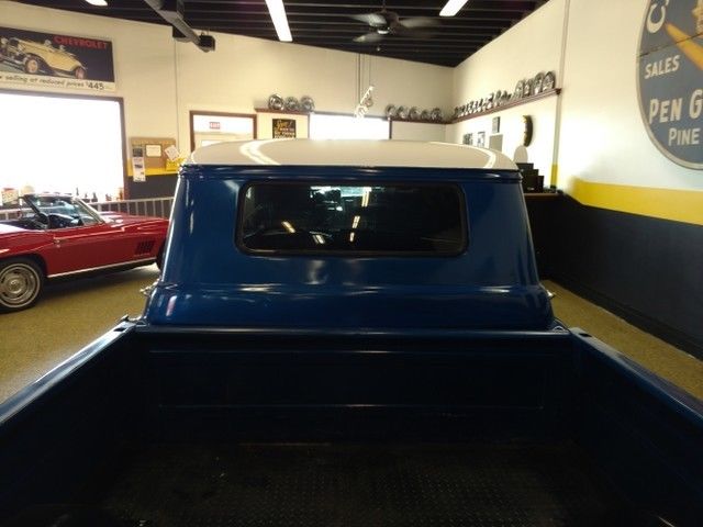 1959 GMC Other - photo 7