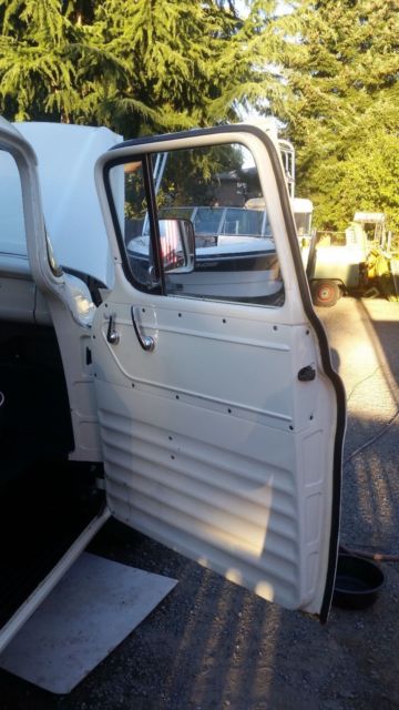 1959 GMC Other - photo 12
