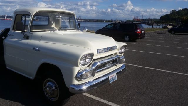 1959 GMC Other - photo 3