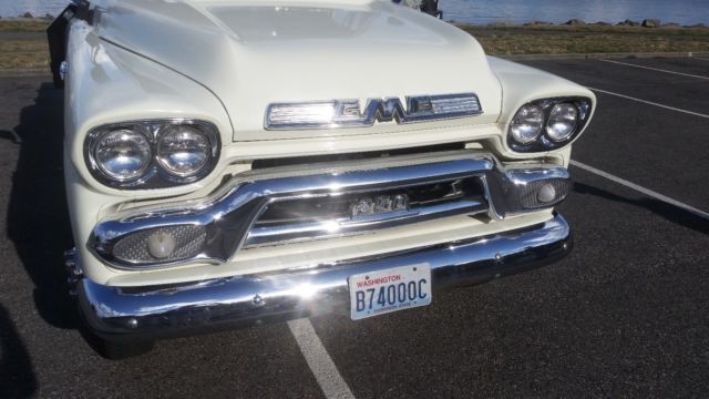 1959 GMC Other - photo 6