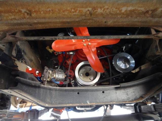 1959 GMC Other Blue Chip series - photo 10