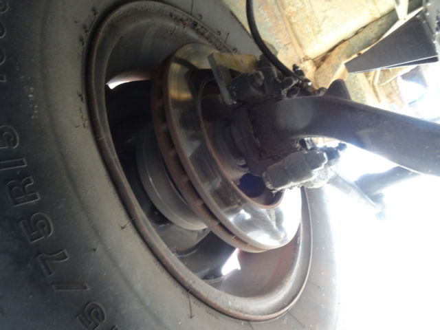 1959 GMC Other Blue Chip series - photo 11