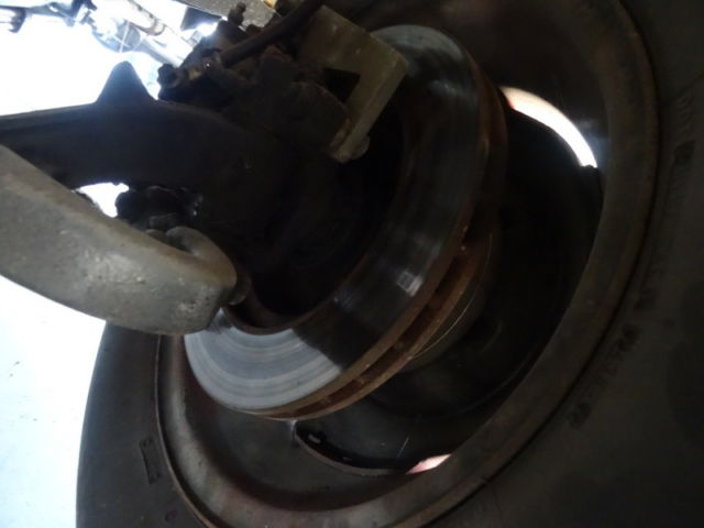 1959 GMC Other Blue Chip series - photo 12