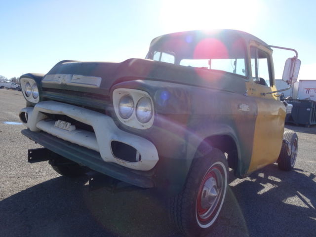 1959 GMC Other Blue Chip series - photo 2