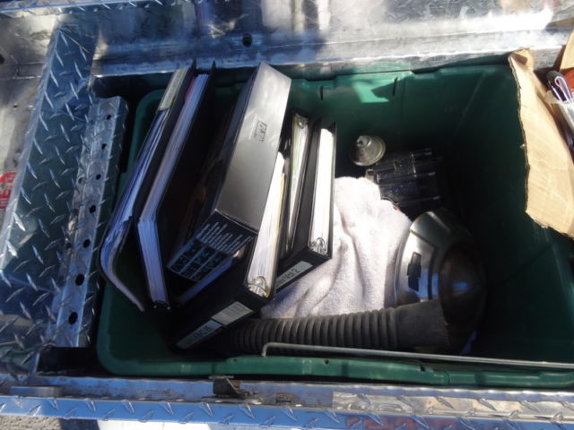 1959 GMC Other Blue Chip series - photo 3