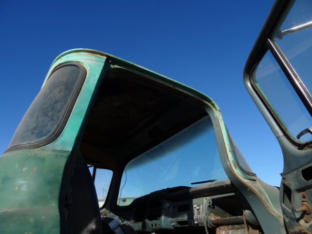 1959 GMC Other Blue Chip series - photo 5