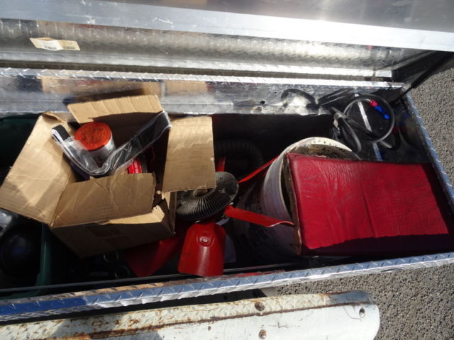 1959 GMC Other Blue Chip series - photo 6