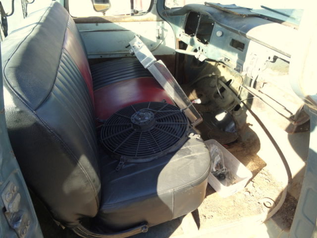 1959 GMC Other Blue Chip series - photo 9