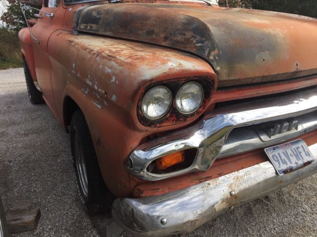 1959 GMC Other - photo 10