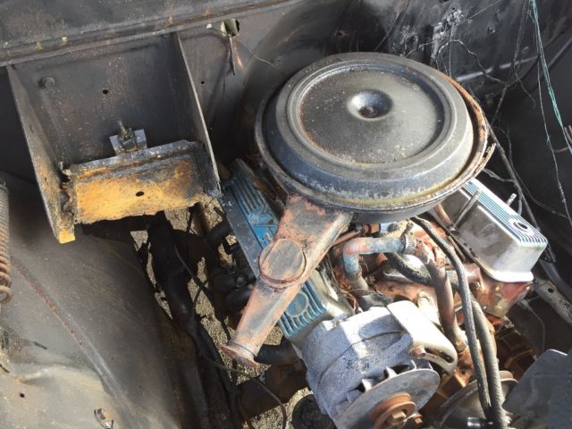 1959 GMC Other - photo 11