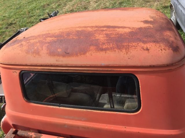 1959 GMC Other - photo 12