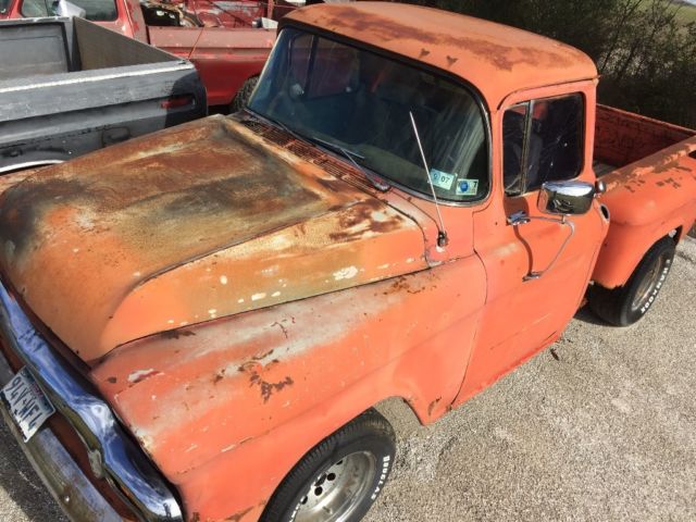 1959 GMC Other - photo 2