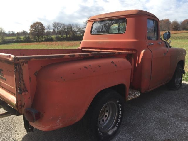 1959 GMC Other - photo 3