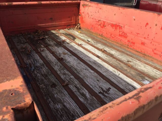 1959 GMC Other - photo 5