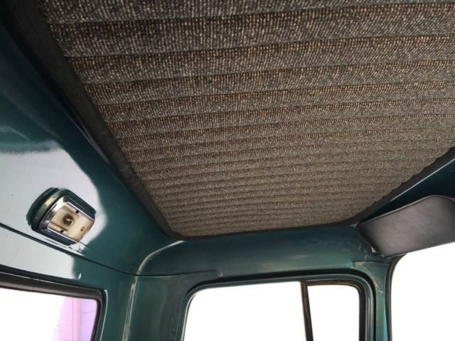 1959 GMC STEP SIDE PICKUP - photo 11