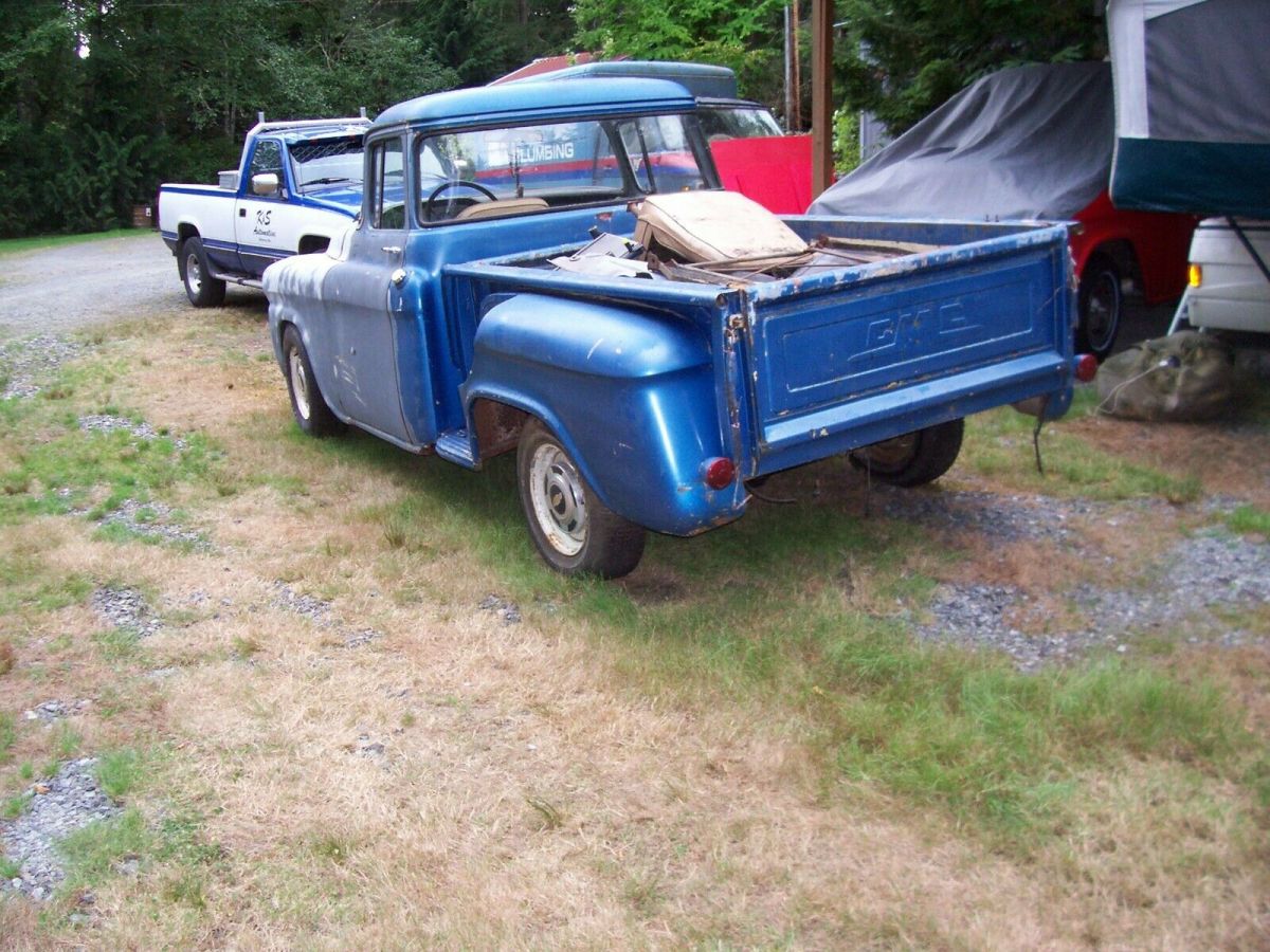 1959 Chevrolet Other Pickups - photo 4
