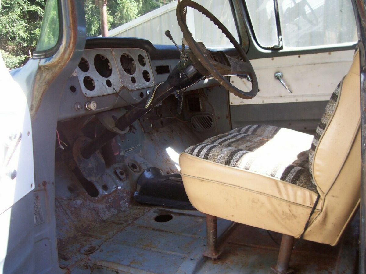 1959 Chevrolet Other Pickups - photo 5