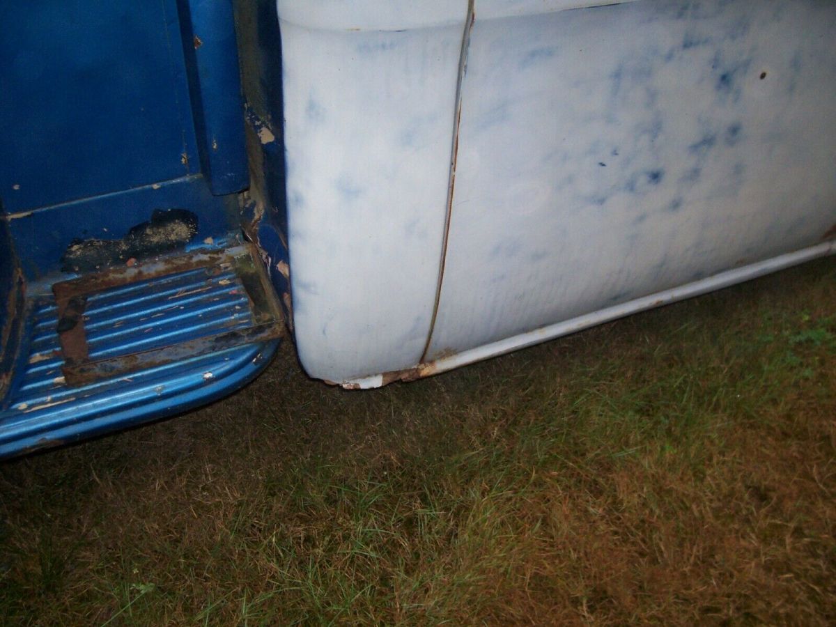 1959 Chevrolet Other Pickups - photo 6