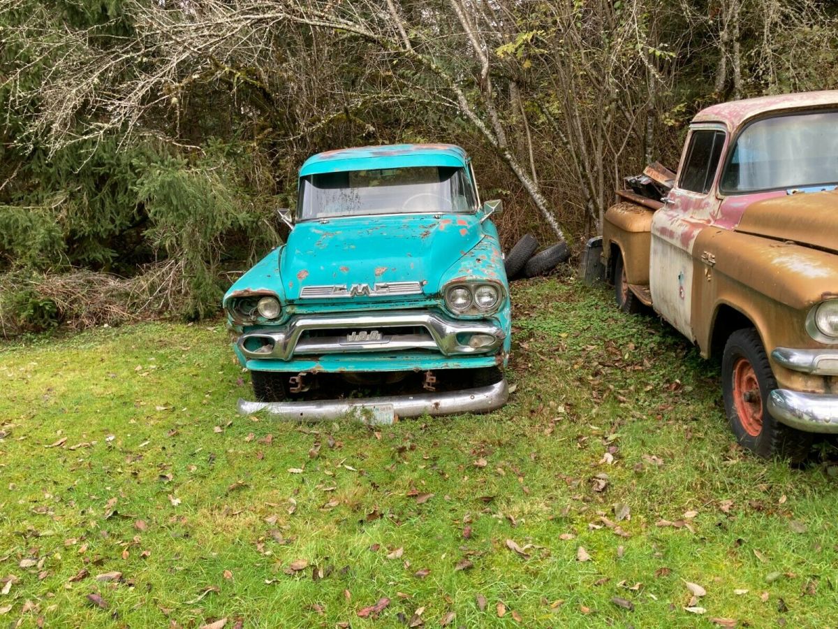 1959 Chevrolet Other Pickups - photo 9