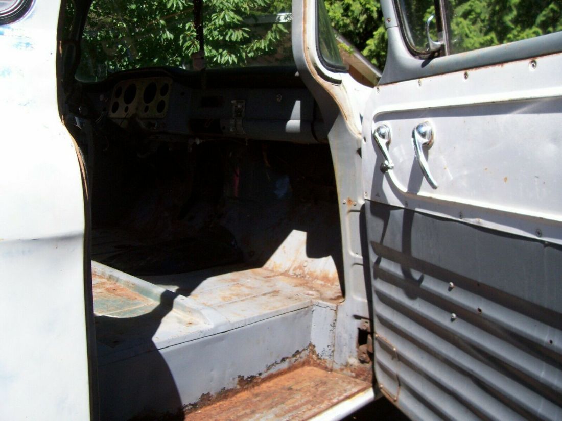 1959 Chevrolet Other Pickups - photo 6