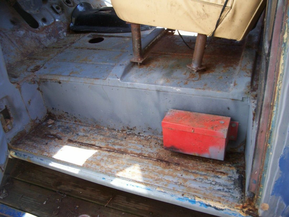 1959 Chevrolet Other Pickups - photo 8