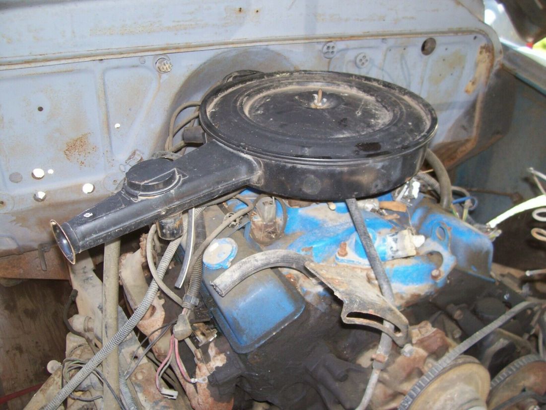 1959 Chevrolet Other Pickups - photo 9