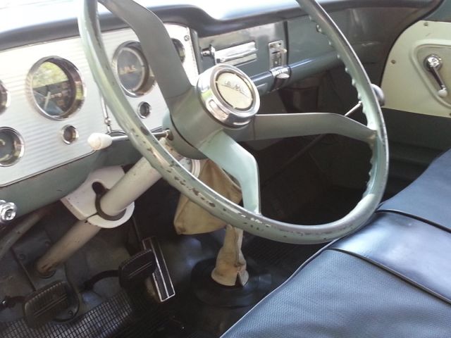 1959 GMC Sierra 2500 150 Fleetside - photo 13
