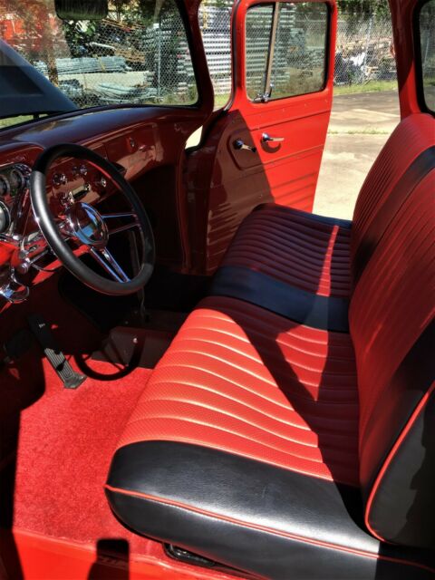 1959 GMC Step side pick up step-side - photo 10